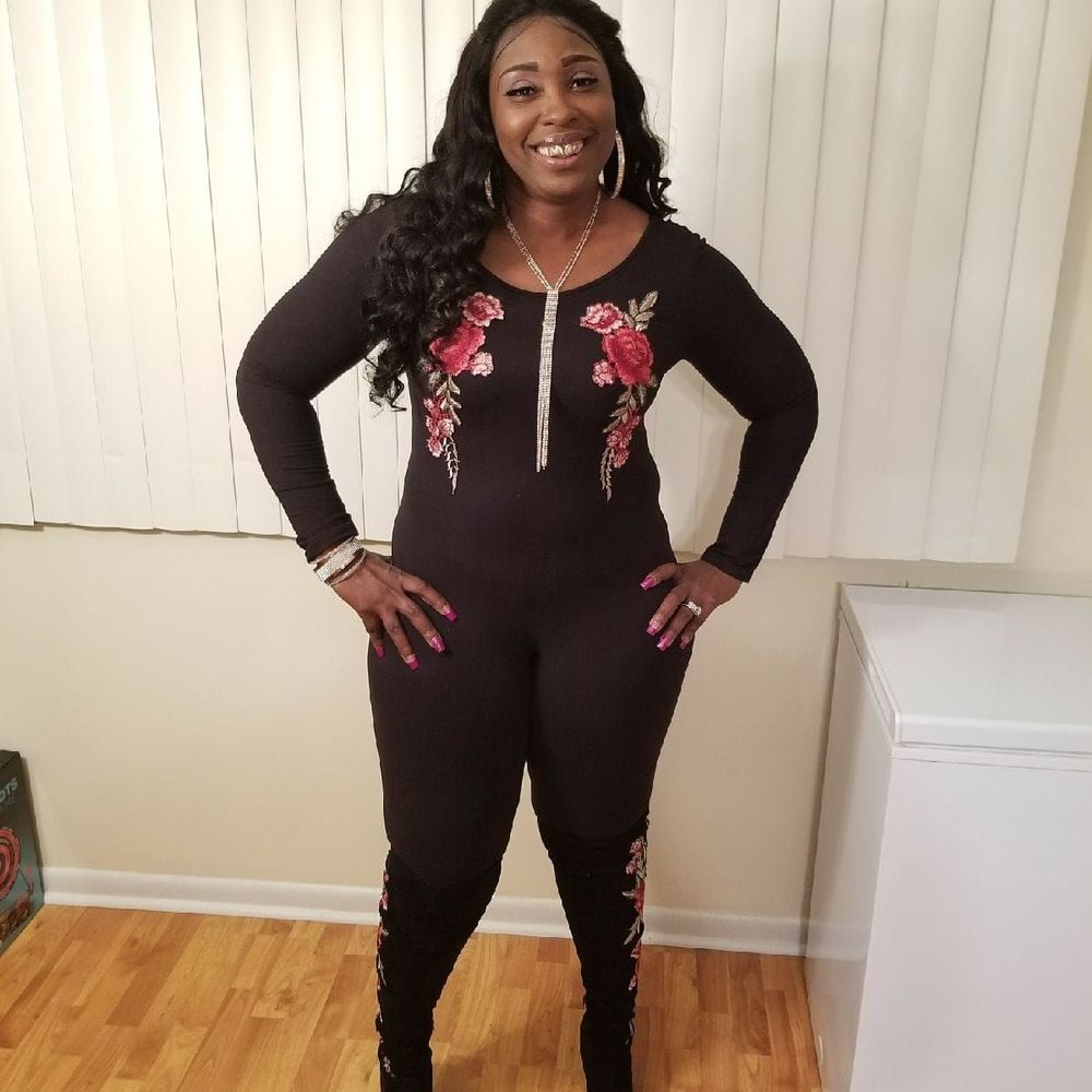 Meet your Posher, Sheila